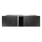 VITUS AUDIO SD-025 mk.I Black