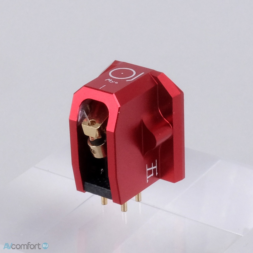 Takumi Myo MC Red
