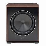 PARADIGM XR 11 Walnut