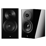Dynaudio Focus 10 Black High Gloss