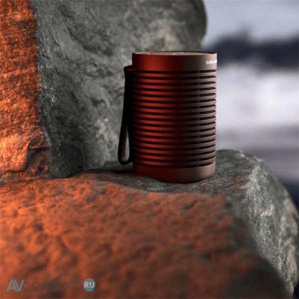 BANG & OLUFSEN Beosound Explore Chestnut
