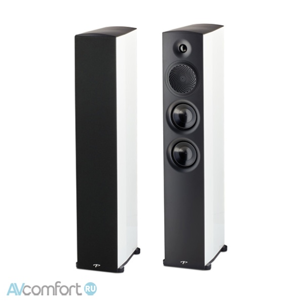 AVComfort, Paradigm Premier 700F Gloss White