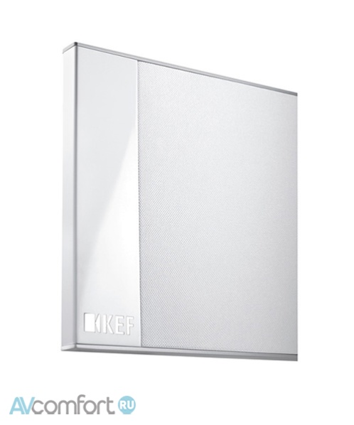 KEF T101C SINGLE PACK WHITE SP3746AA