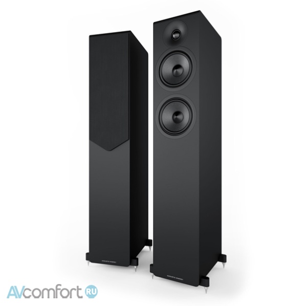 AVComfort, ACOUSTIC ENERGY AE 309-2 Matte Black