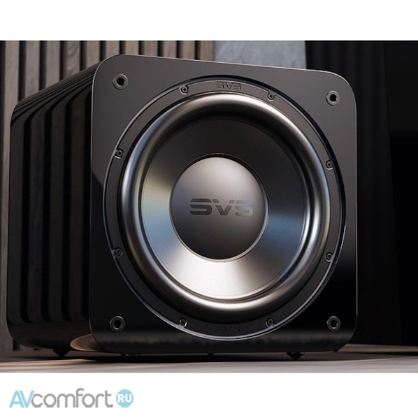 SVS SB-3000 R|Evolution Piano Gloss Black