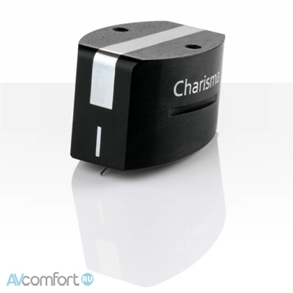 AVComfort, Clearaudio Charisma V2