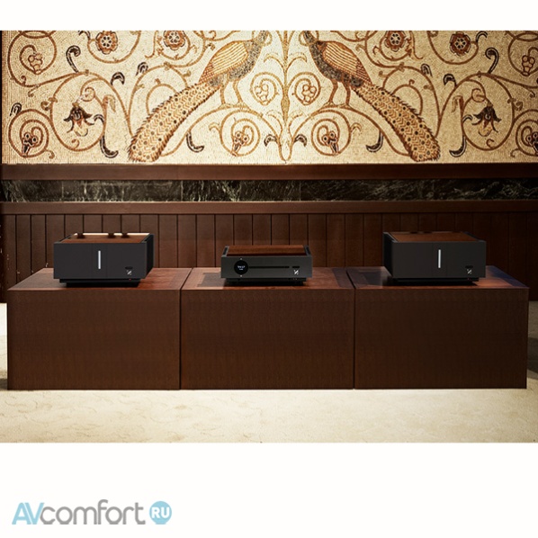 Quad Artera Mono Black