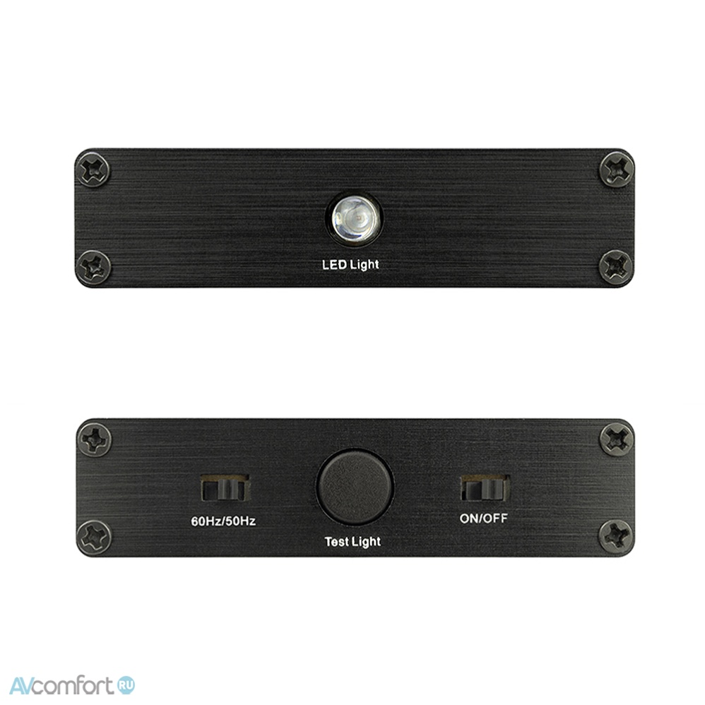 Dynavox S-LED Stroboskop (208091)