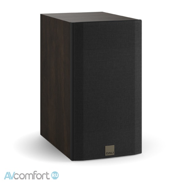 DALI Opticon 2 Mk2 Tobacco Oak