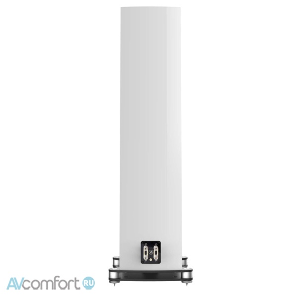 Fyne Audio F502SP Piano Gloss White