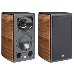 Unison Research Max Mini Walnut Unison Research Max Mini Walnut