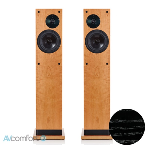 AVComfort, ProAc Response D30DS Black