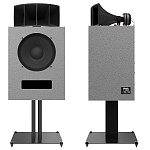 Klipsch KO-R1 OJAS Hammertone Gray
