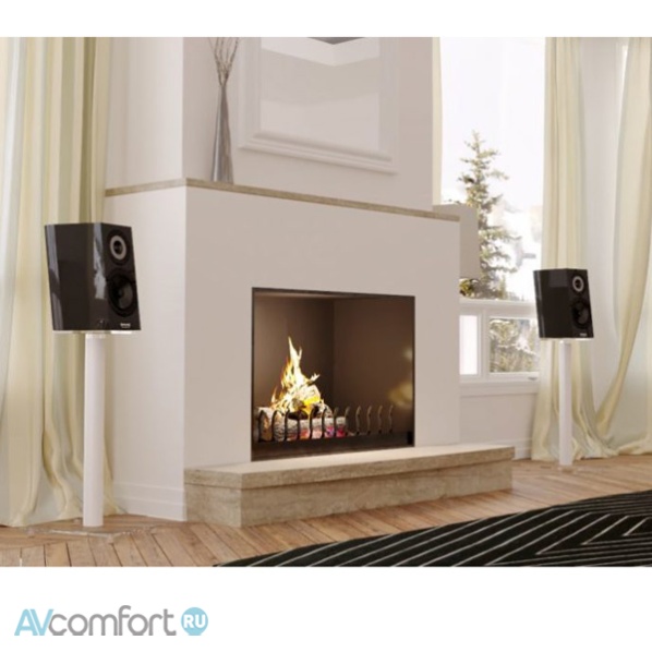 Audio Physic Step 35 White High Gloss Audio Physic Step 35 White High Gloss