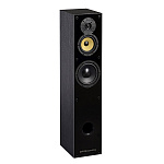 Davis Acoustics Balthus 50 Black Ash