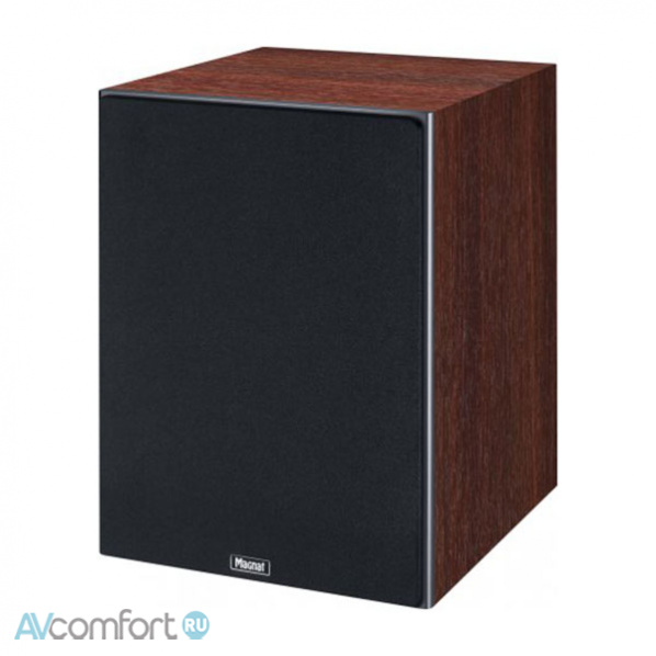 Magnat Signature 530 A Anthracite Satin/Mocca