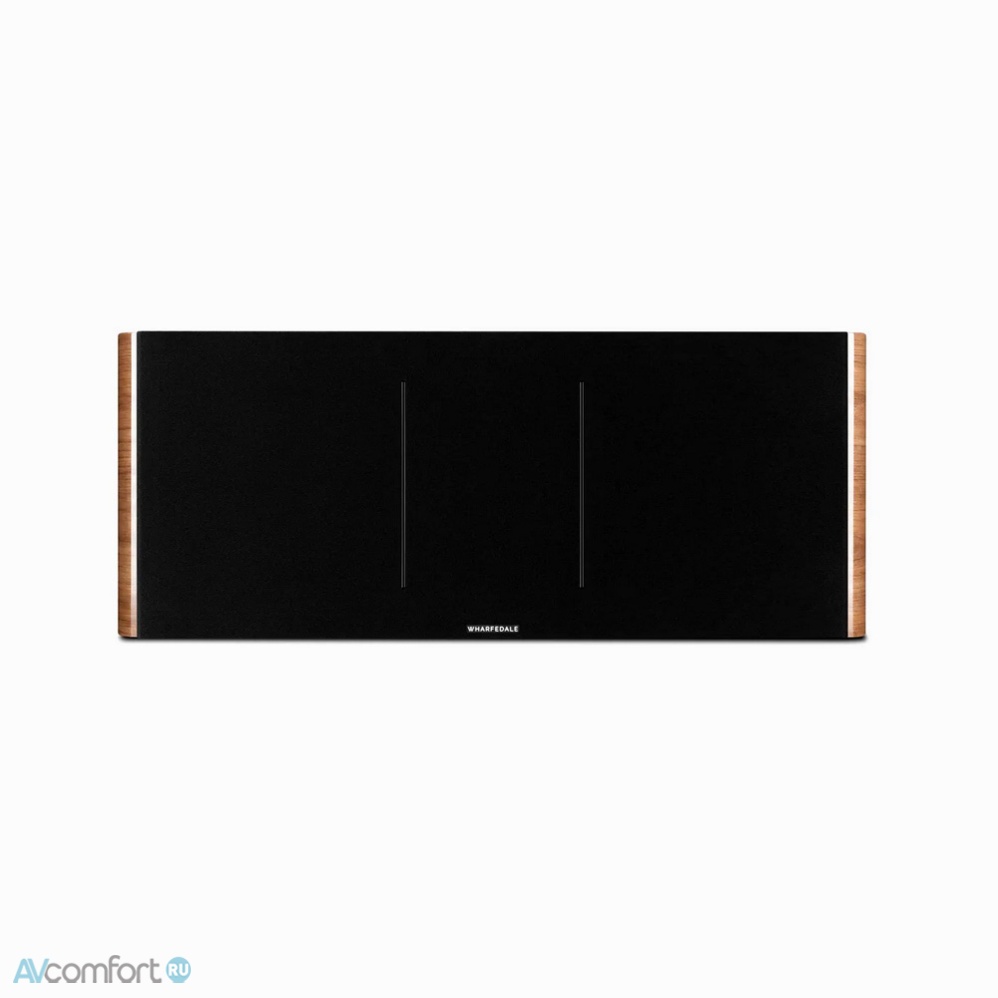 Wharfedale Elysian CR Walnut