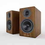 Acoustic Energy AE 300 Walnut
