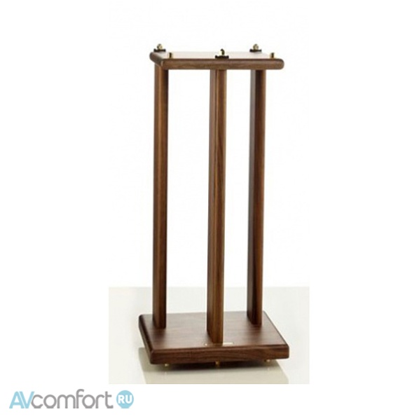 Diapason Stand 3P Natural Wood
