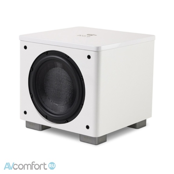 AVComfort, REL Acoustics HT/1003 MkII White