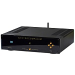 Electrocompaniet ECI 6DX MKII