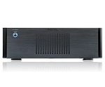 Rotel RB-1552 MkII Black Rotel RB-1552 MkII Black