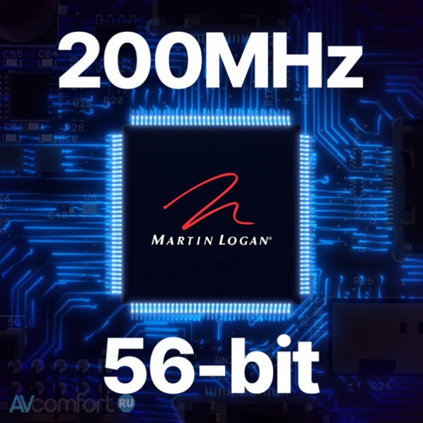 Martin Logan Foundation 12 Subwoofer Black Martin Logan Foundation 12 Subwoofer Black