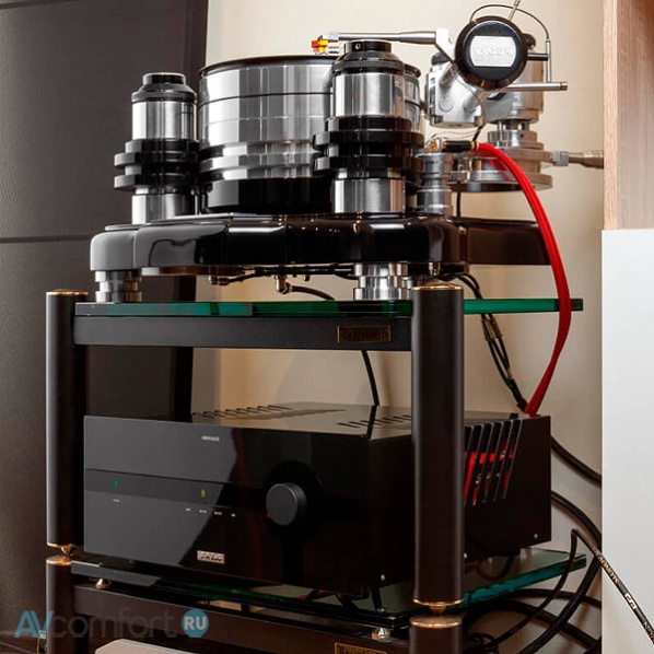 S.A.Lab Hercules RLX