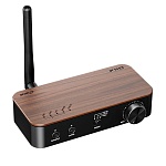 FiiO BTA30 Pro Walnut
