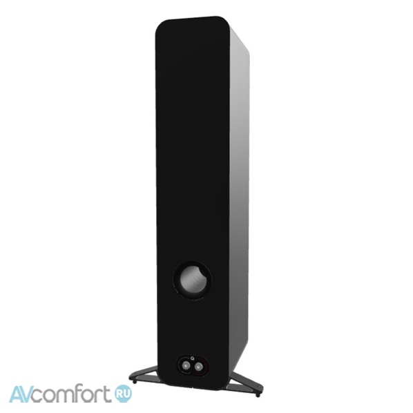 Q Acoustics 5040 Satin Black