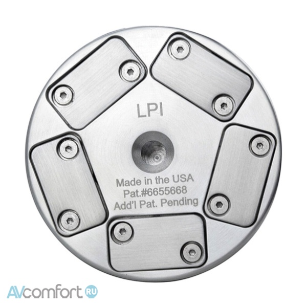 Stillpoints LP Isolator Short Spindle