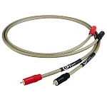 CHORD COMPANY Epic Analogue RCA 0,5 m