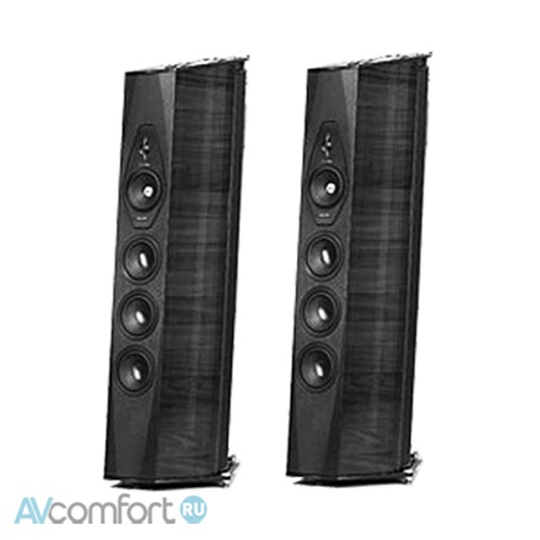 AVComfort, Sonus Faber Lilium Walnut