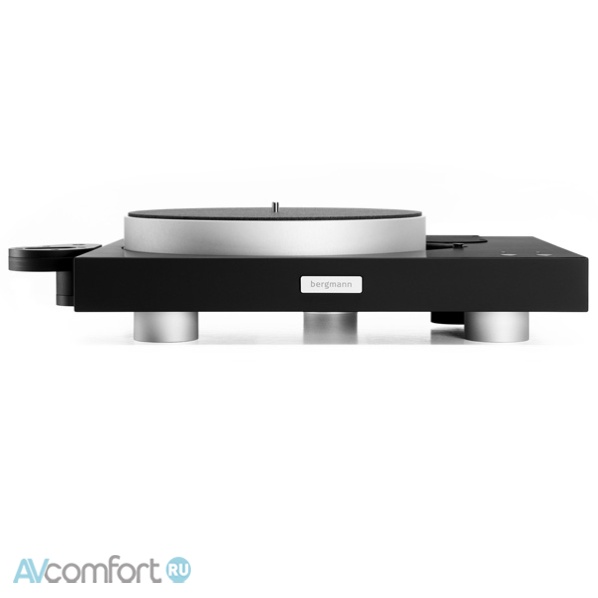 Bergmann Audio Modi Black