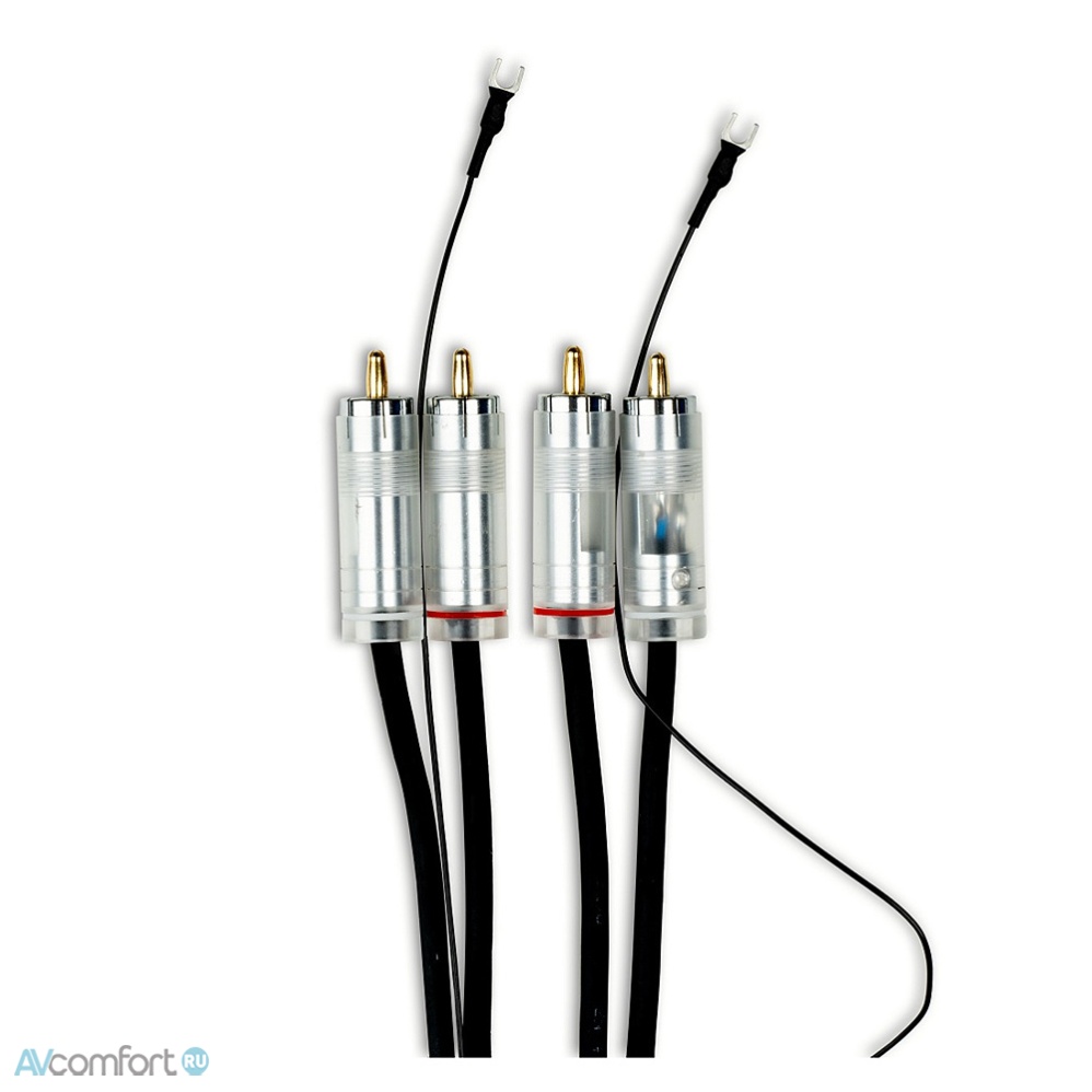 Pro-Ject Connect It Phono S RCA 1,23 m