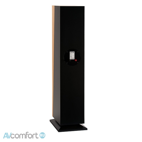 ODEON AUDIO Nova 2022 Oak Black