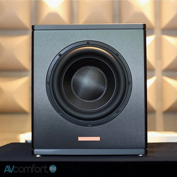 Magico ASUB