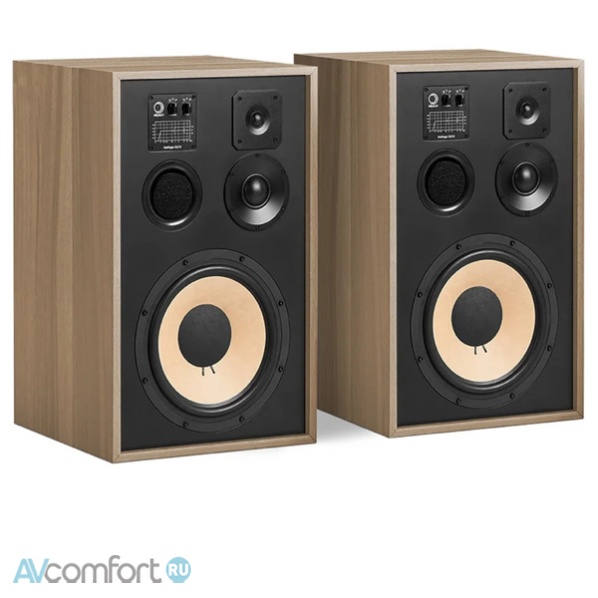 AVComfort, Elipson Heritage XLS 15 Oak