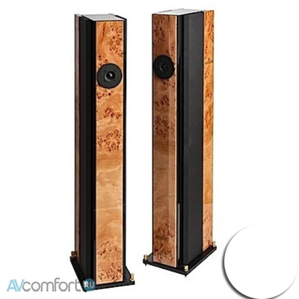 AVComfort, Brodmann Model VC 2 White Piano