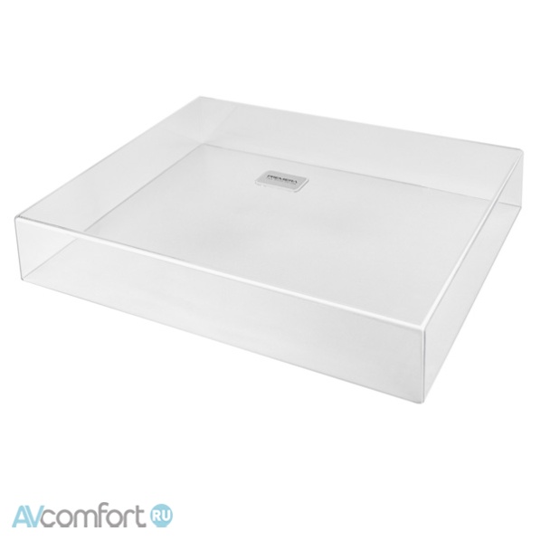 AVComfort, Premiera PAUDC (Alfa TT)