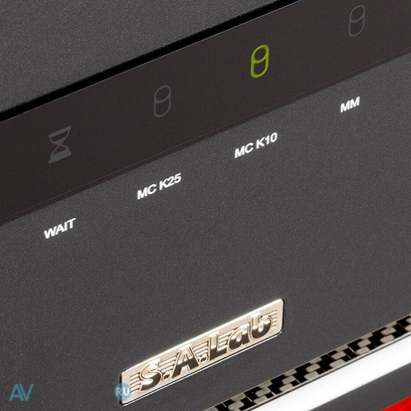 S.A.Lab Hercules RLX