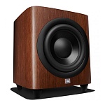 JBL HDI 1200P Walnut