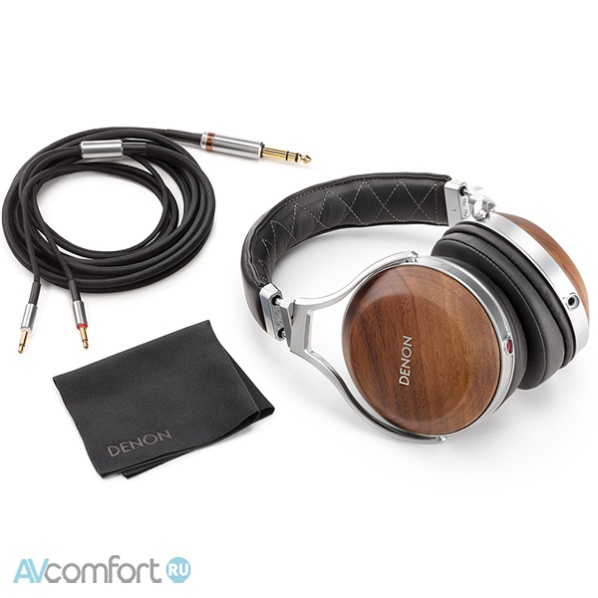 Denon AH-D7200 Wood
