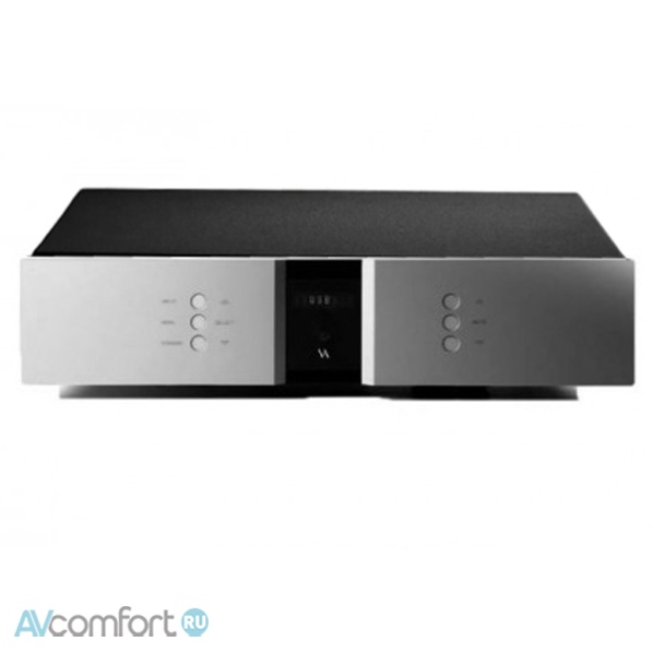 AVComfort, Vitus Audio RD-101 mk.I Silver
