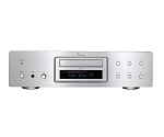 Vincent CD-S1.2 Silver