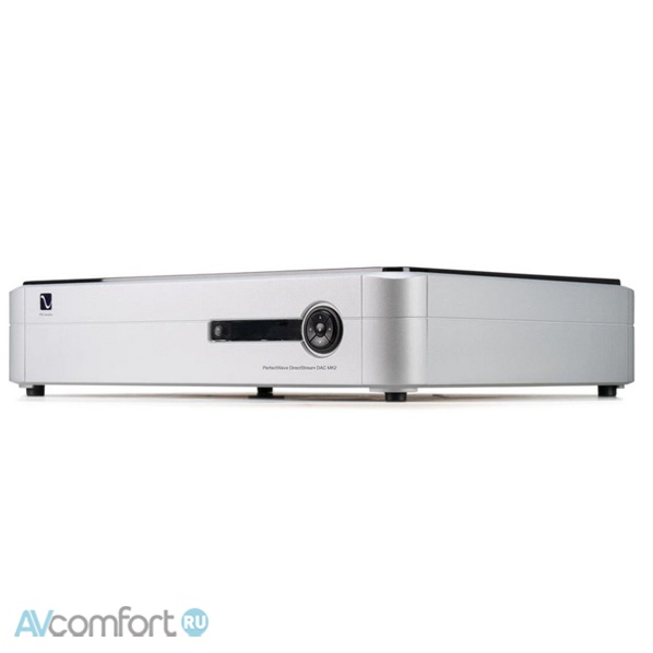 PS AUDIO DirectStream DAC MK2 Silver