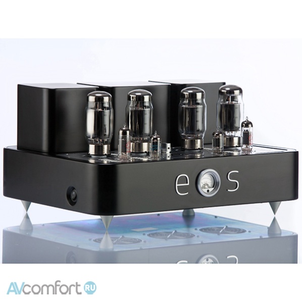 Trafomatic Audio EOS Power Black