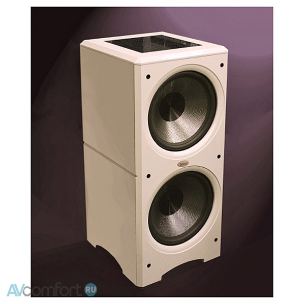 Legacy Audio Goliath XD Medium Oak Legacy Audio Goliath XD Medium Oak