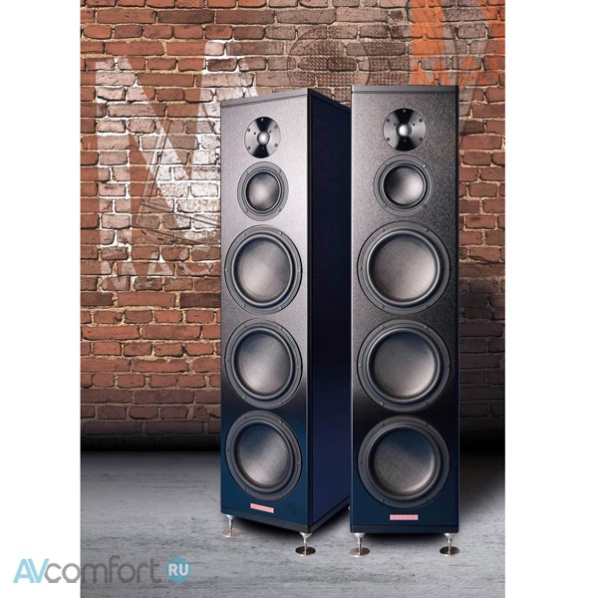 Magico A5