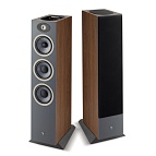 FOCAL Theva No3-D Dark Wood